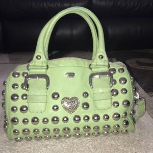 Boutique purse